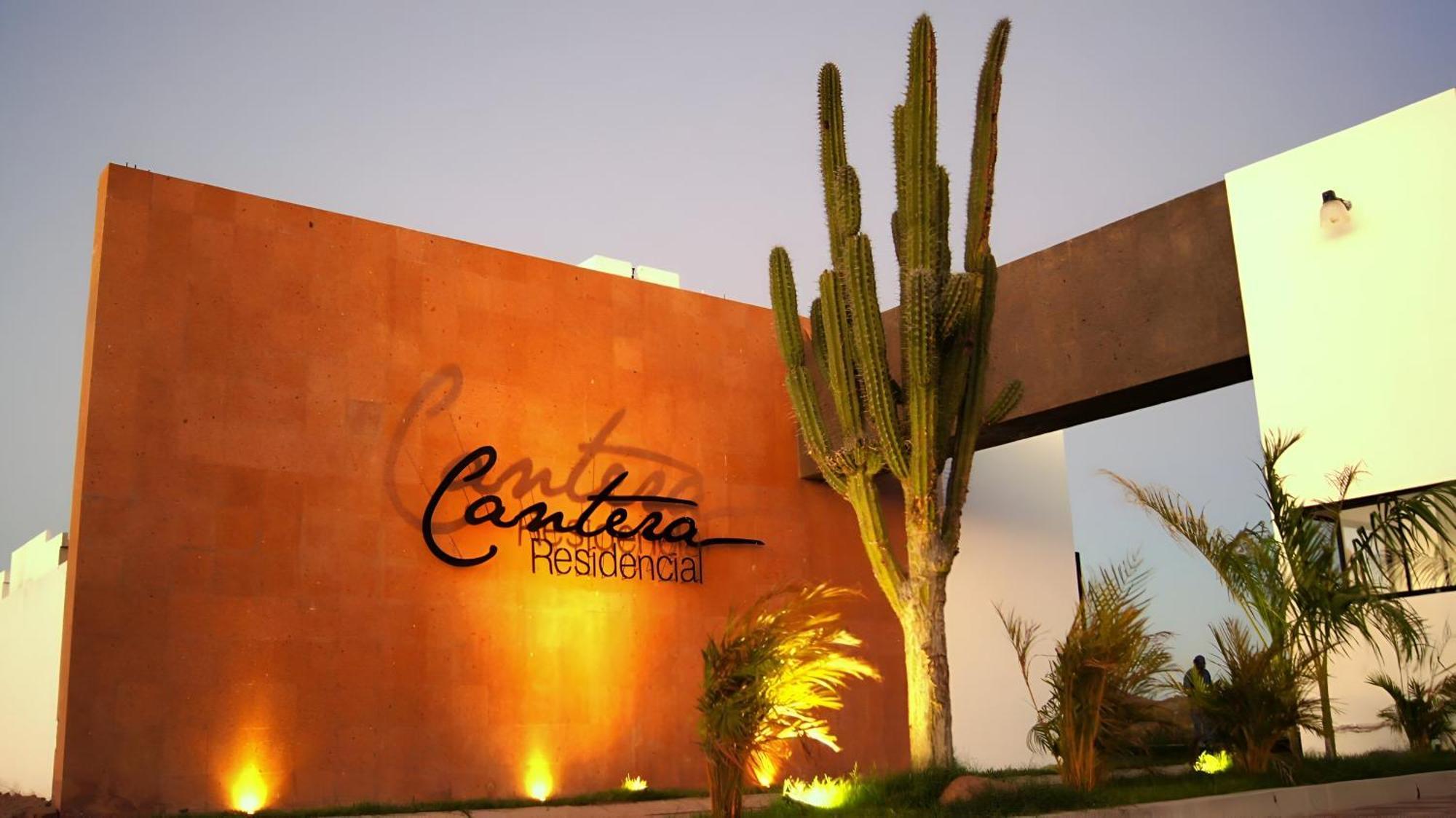 Alberca 3 Habitaciones, Cerca De La Playa, Cantera Residencial San Carlos Nuevo Guaymas エクステリア 写真
