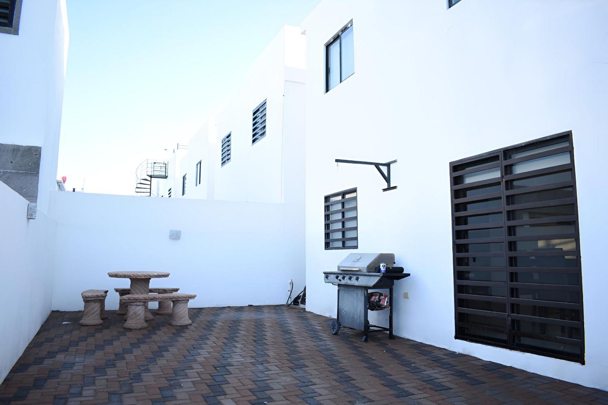 Alberca 3 Habitaciones, Cerca De La Playa, Cantera Residencial San Carlos Nuevo Guaymas エクステリア 写真