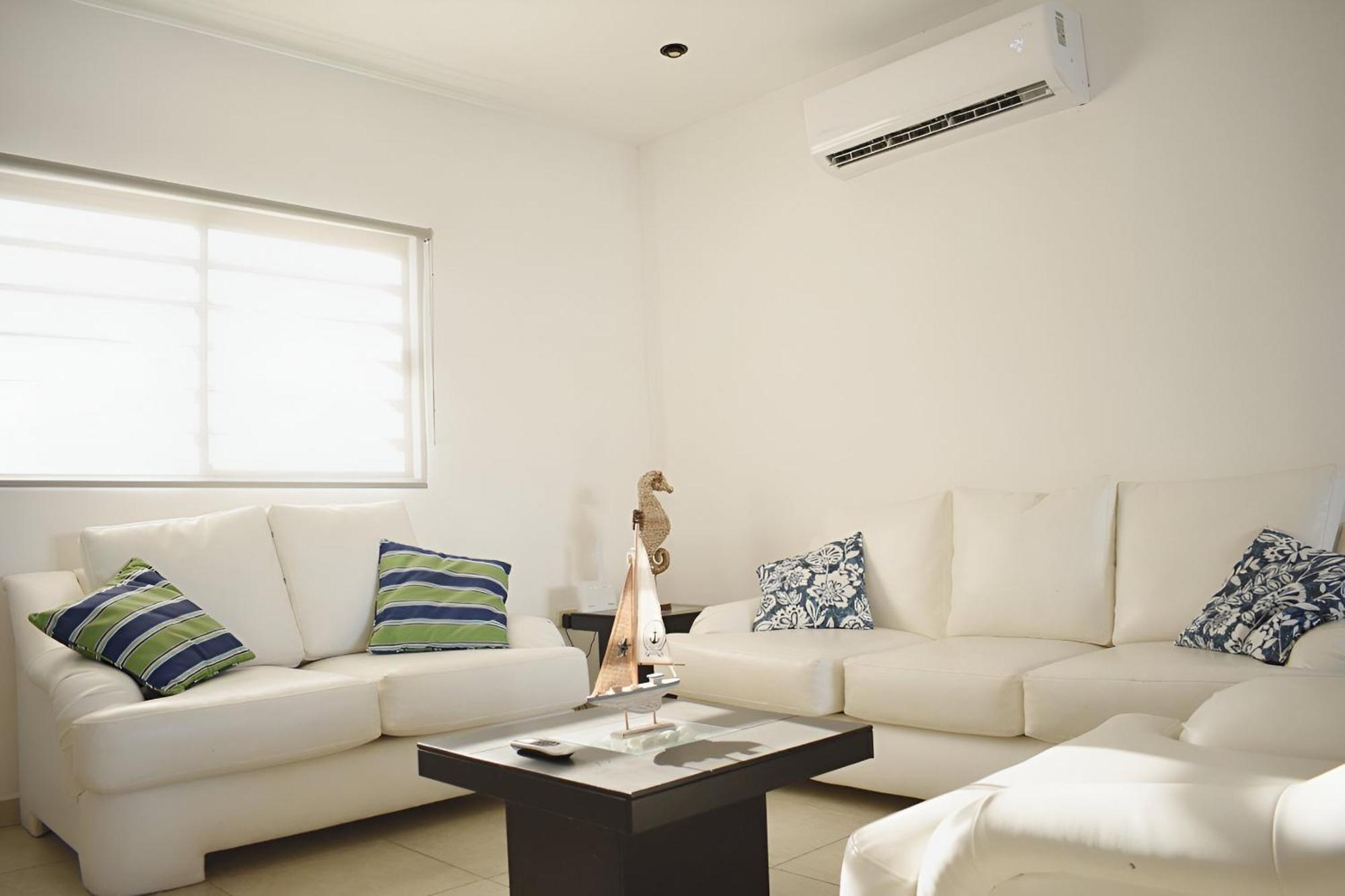 Alberca 3 Habitaciones, Cerca De La Playa, Cantera Residencial San Carlos Nuevo Guaymas エクステリア 写真