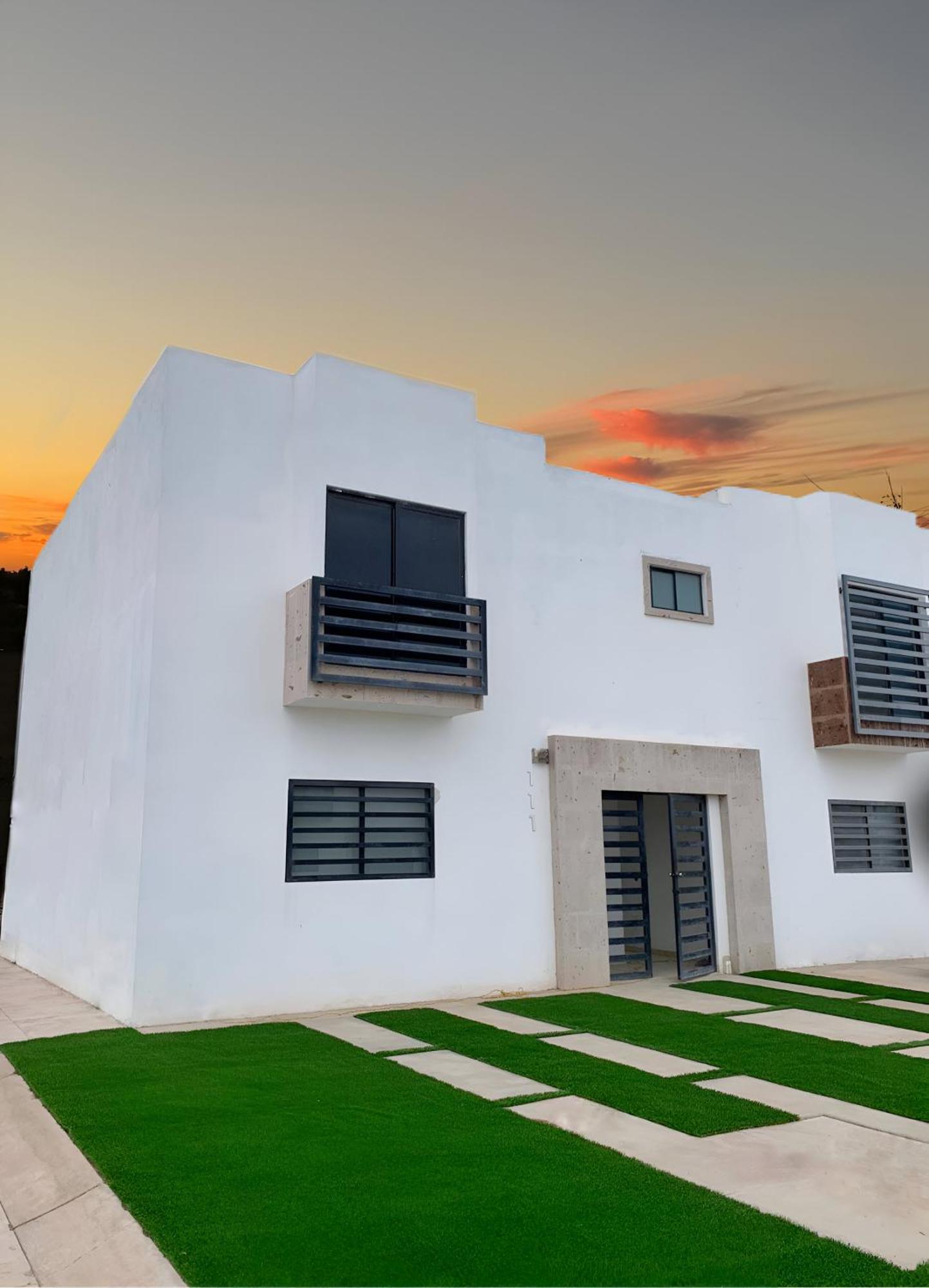 Alberca 3 Habitaciones, Cerca De La Playa, Cantera Residencial San Carlos Nuevo Guaymas エクステリア 写真