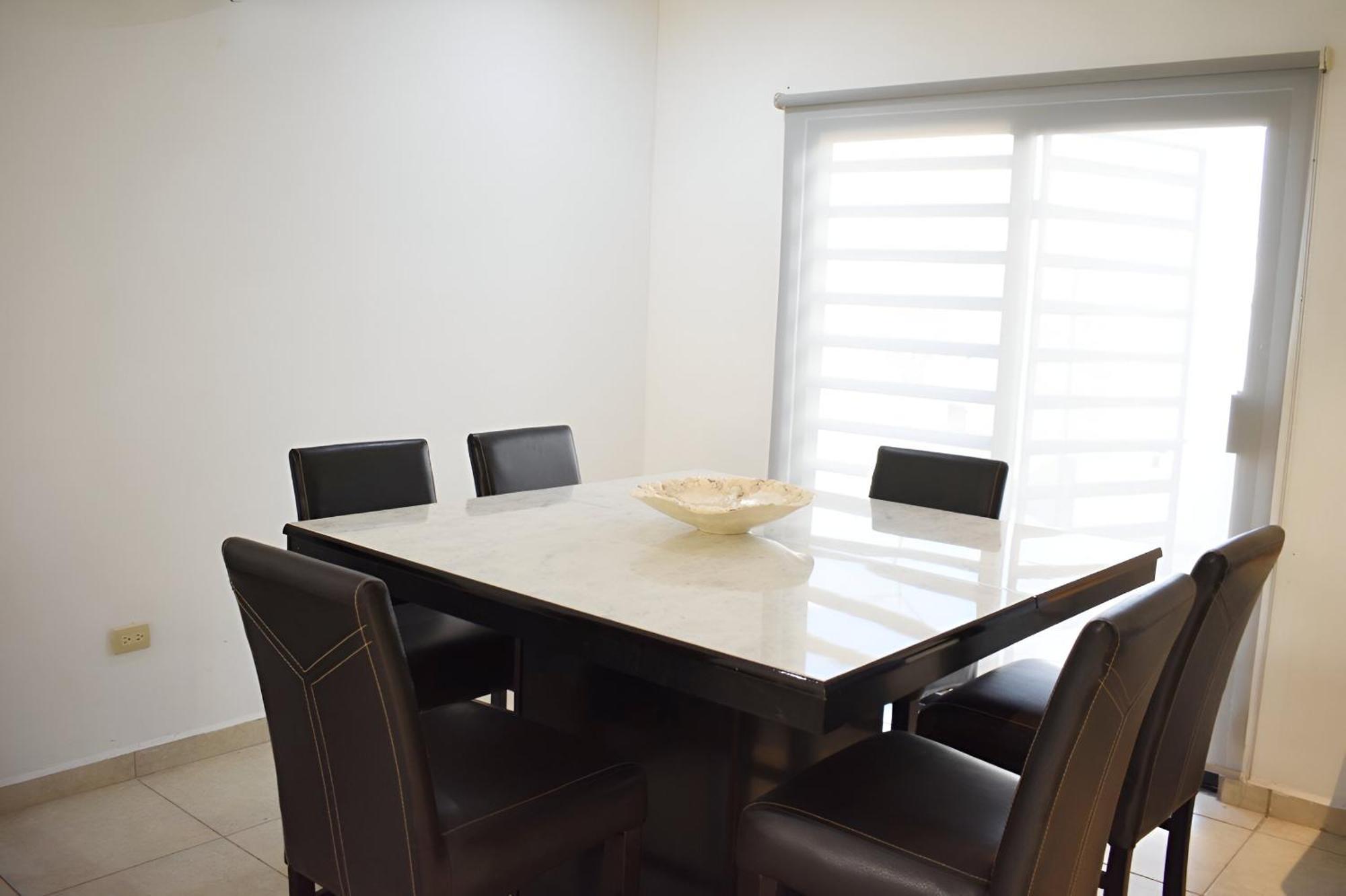 Alberca 3 Habitaciones, Cerca De La Playa, Cantera Residencial San Carlos Nuevo Guaymas エクステリア 写真