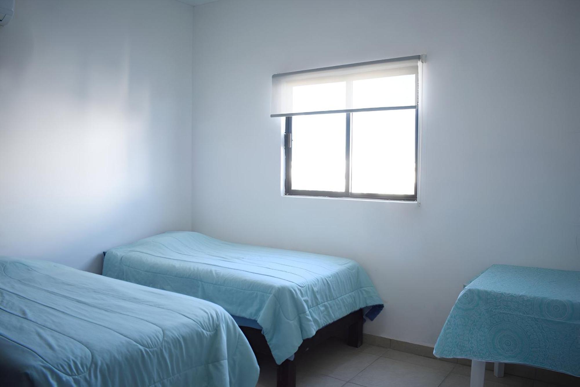 Alberca 3 Habitaciones, Cerca De La Playa, Cantera Residencial San Carlos Nuevo Guaymas エクステリア 写真